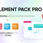 دانلود افزونه وردپرس Element Pack Pro